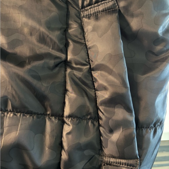 Zyia Vest - Picture 4 of 5